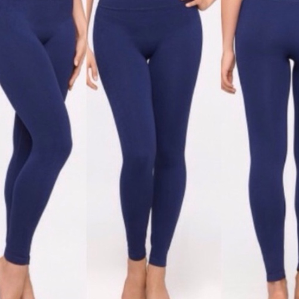 Yummie Tummie Leggings